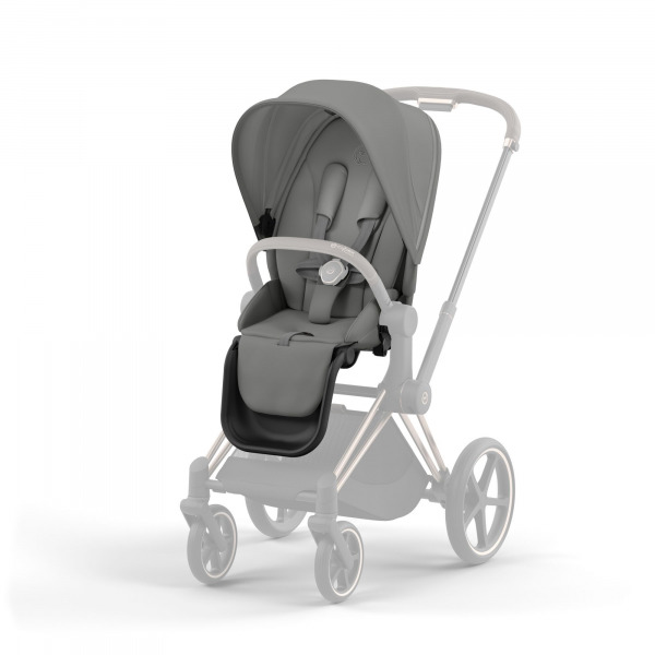 CYBEX Platinum Priam ls - Mirage Grey